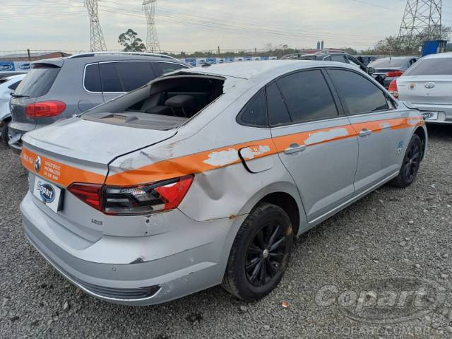 2020 VOLKSWAGEN VIRTUS 
