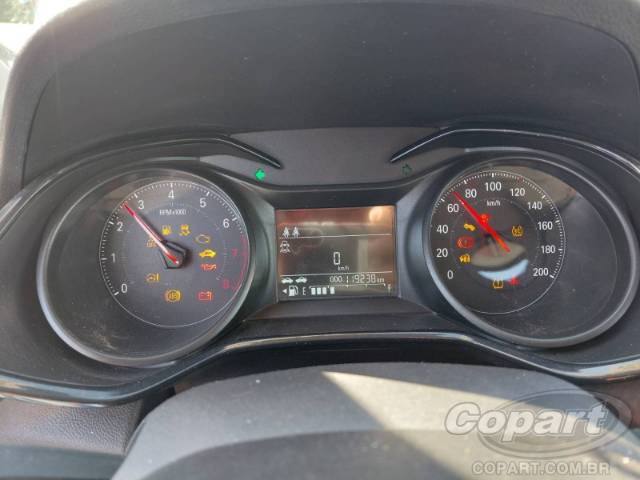 2020 CHEVROLET ONIX 