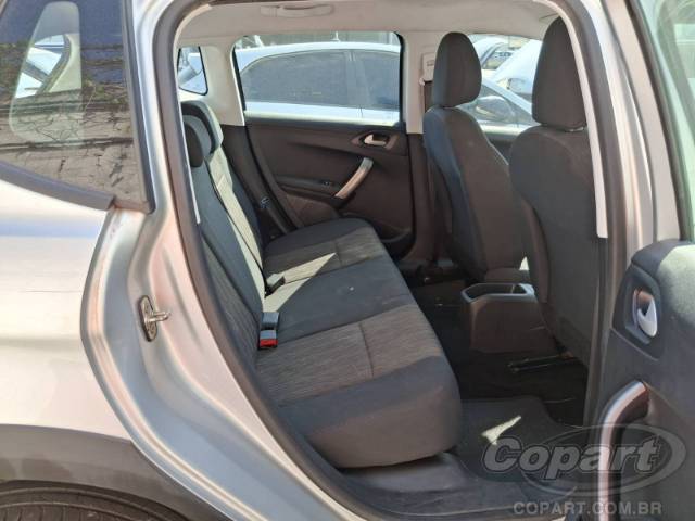 2021 PEUGEOT 2008 