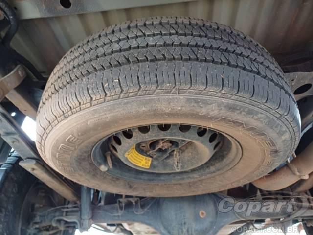 2022 CHEVROLET S10 CABINE DUPLA 