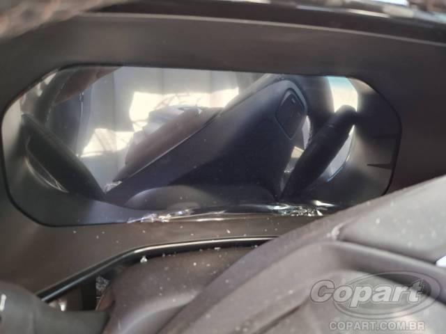 2025 CHEVROLET S10 CABINE DUPLA 