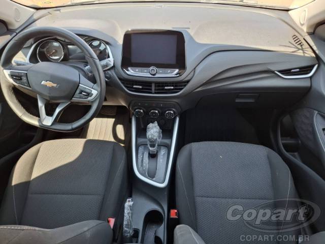2024 CHEVROLET ONIX 