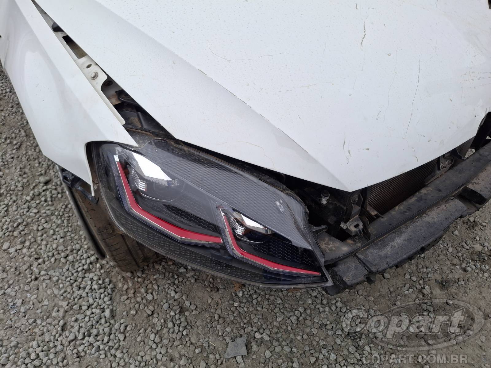 2017 VOLKSWAGEN GOLF — foto 11 de 14