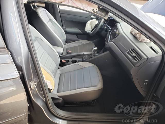 2024 VOLKSWAGEN NIVUS 