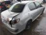 2011 PEUGEOT 207 PASSION 