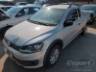 2016 VOLKSWAGEN SAVEIRO CE 