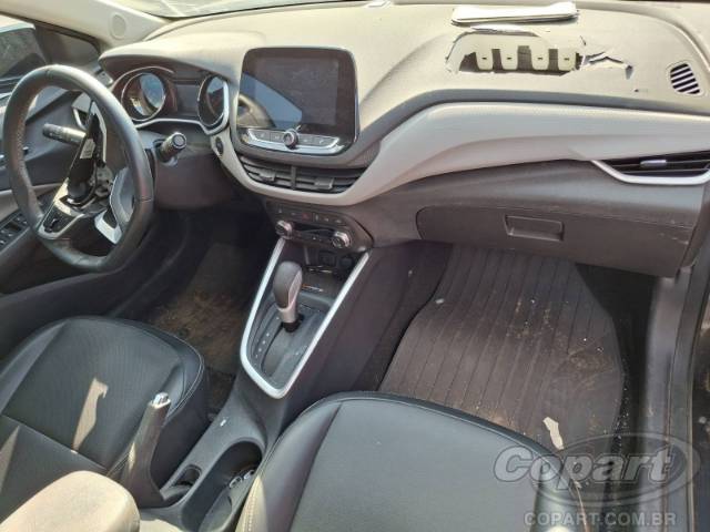 2024 CHEVROLET ONIX 