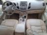 2006 TOYOTA HILUX SW4 