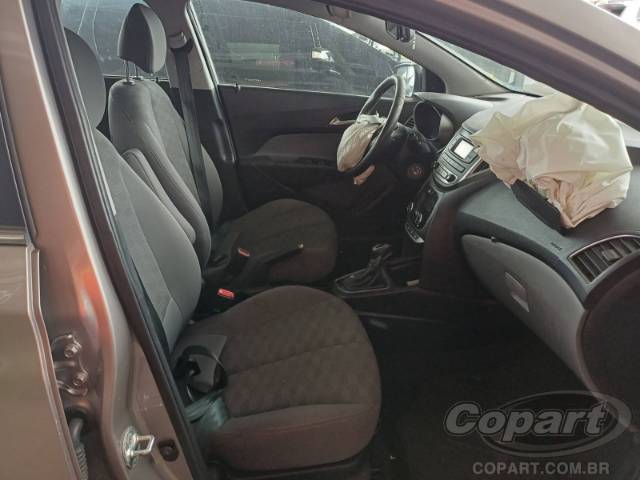 2017 HYUNDAI HB20 