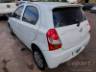 2015 TOYOTA ETIOS 