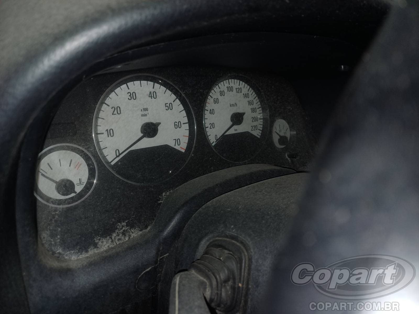 2005 CHEVROLET ASTRA SEDAN — foto 8 de 10