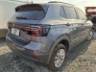 2024 VOLKSWAGEN T-CROSS 