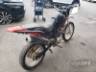 2016 HONDA NXR 160 