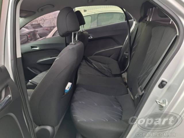 2015 HYUNDAI HB20 