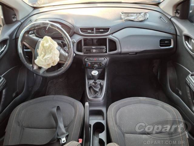 2014 CHEVROLET ONIX 