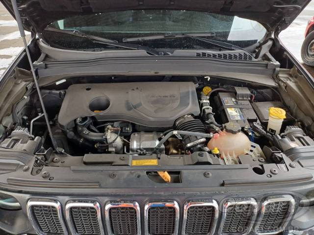 2022 JEEP RENEGADE 
