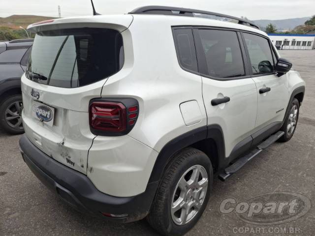 2025 JEEP RENEGADE 