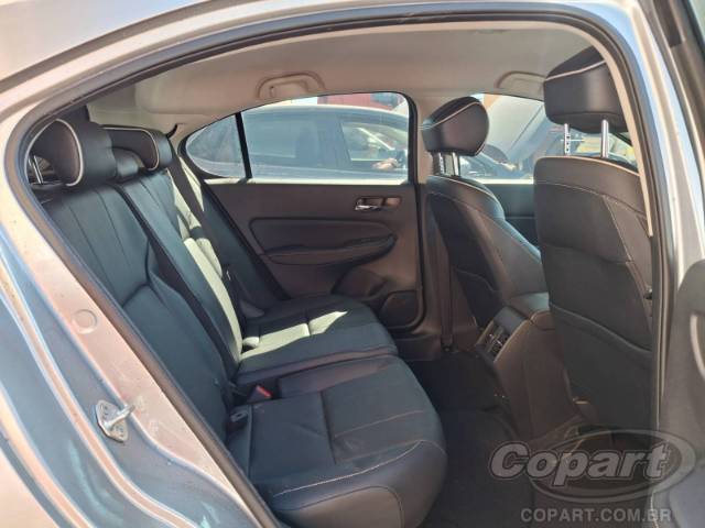 2024 HONDA CITY HATCHBACK 
