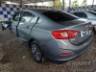 2019 CHEVROLET CRUZE 
