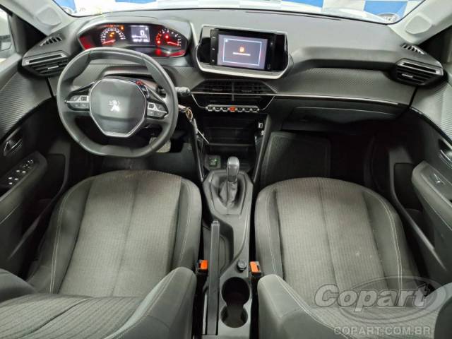 2022 PEUGEOT 208 