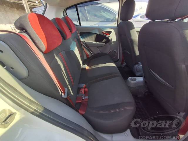 2013 FIAT PALIO 