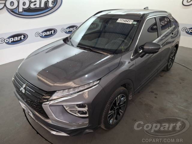 2023 MITSUBISHI ECLIPSE CROSS 