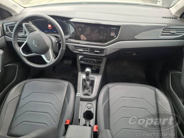 2023 VOLKSWAGEN POLO 