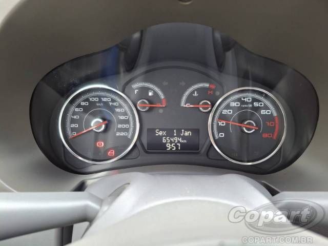 2013 FIAT PALIO 