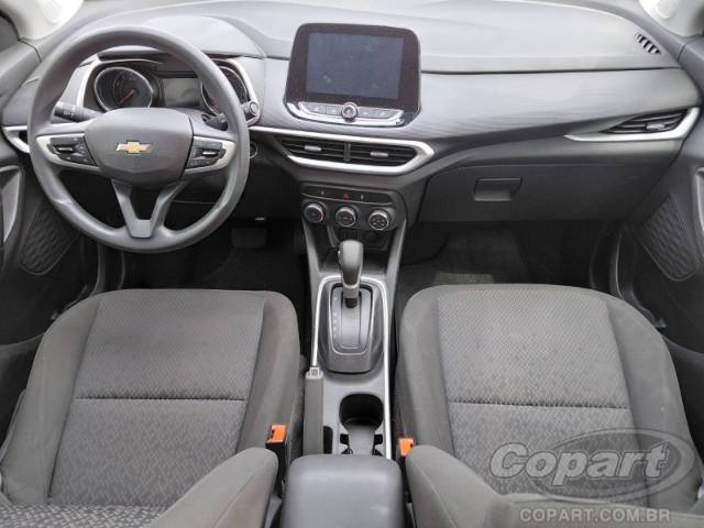 2023 CHEVROLET TRACKER 