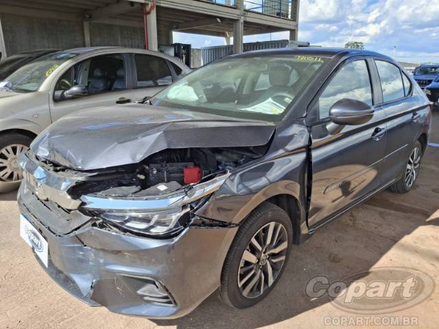 2024 HONDA CITY 