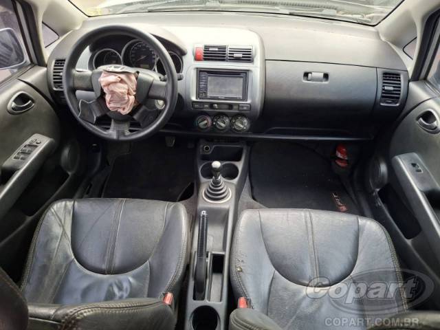 2004 HONDA FIT 