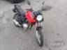 2016 YAMAHA YBR 125 FACTOR 