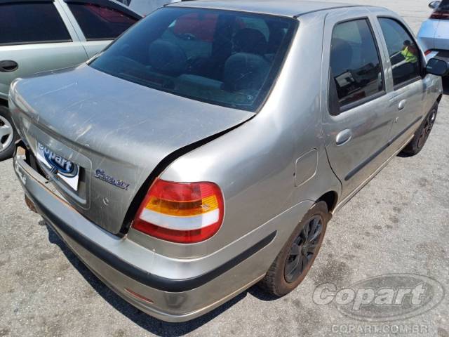 2002 FIAT SIENA 