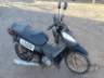 2014 HONDA BIZ 