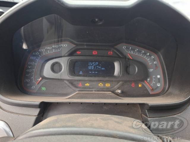 2013 CHEVROLET MONTANA 