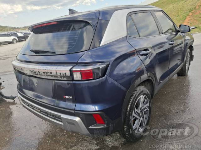 2025 HYUNDAI CRETA 