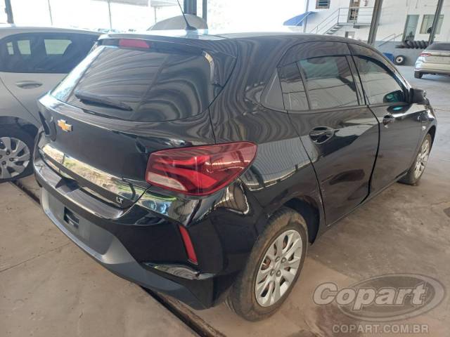 2020 CHEVROLET ONIX 