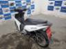 2021 HONDA BIZ 