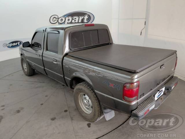 2001 FORD RANGER CD 