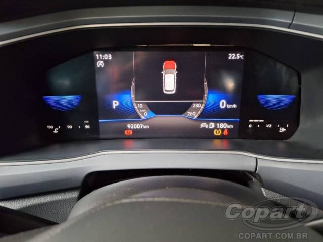 2023 VOLKSWAGEN T-CROSS 