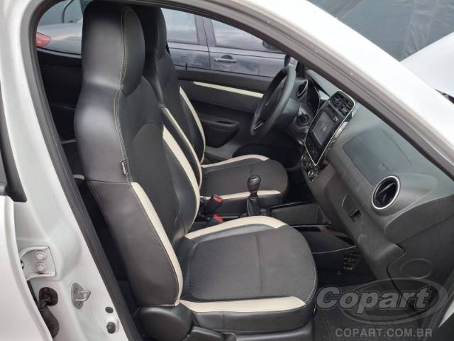 2019 RENAULT KWID 