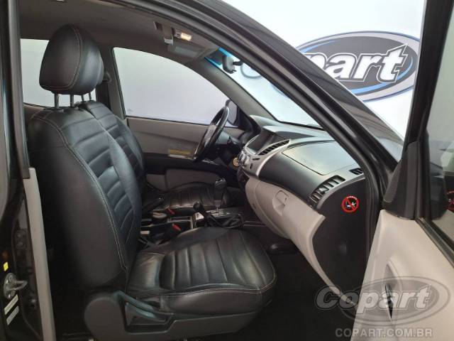 2015 MITSUBISHI L200 TRITON 