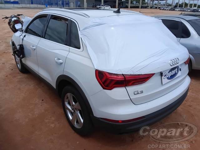 2022 AUDI Q3 
