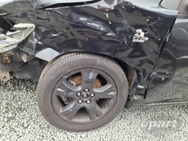 2011 TOYOTA COROLLA 