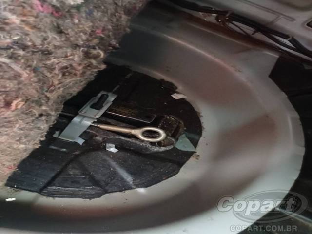 2008 CHEVROLET CORSA SEDAN 