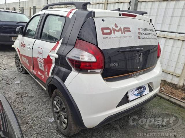 2025 FIAT MOBI 