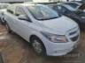 2016 CHEVROLET ONIX 