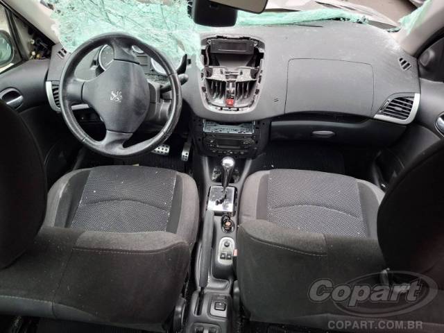 2009 PEUGEOT 207 