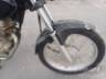 2007 HONDA CG 150 