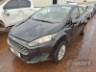2017 FORD FIESTA 